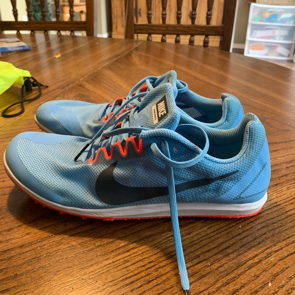 Nike Track Spikes - Picture 4 of 6